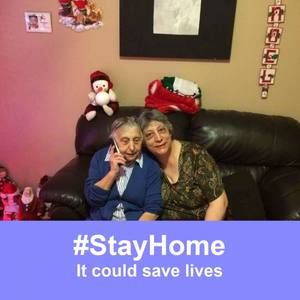 Meet your Posher, Marie